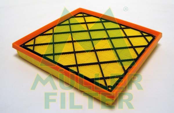 MULLER FILTER oro filtras PA3505